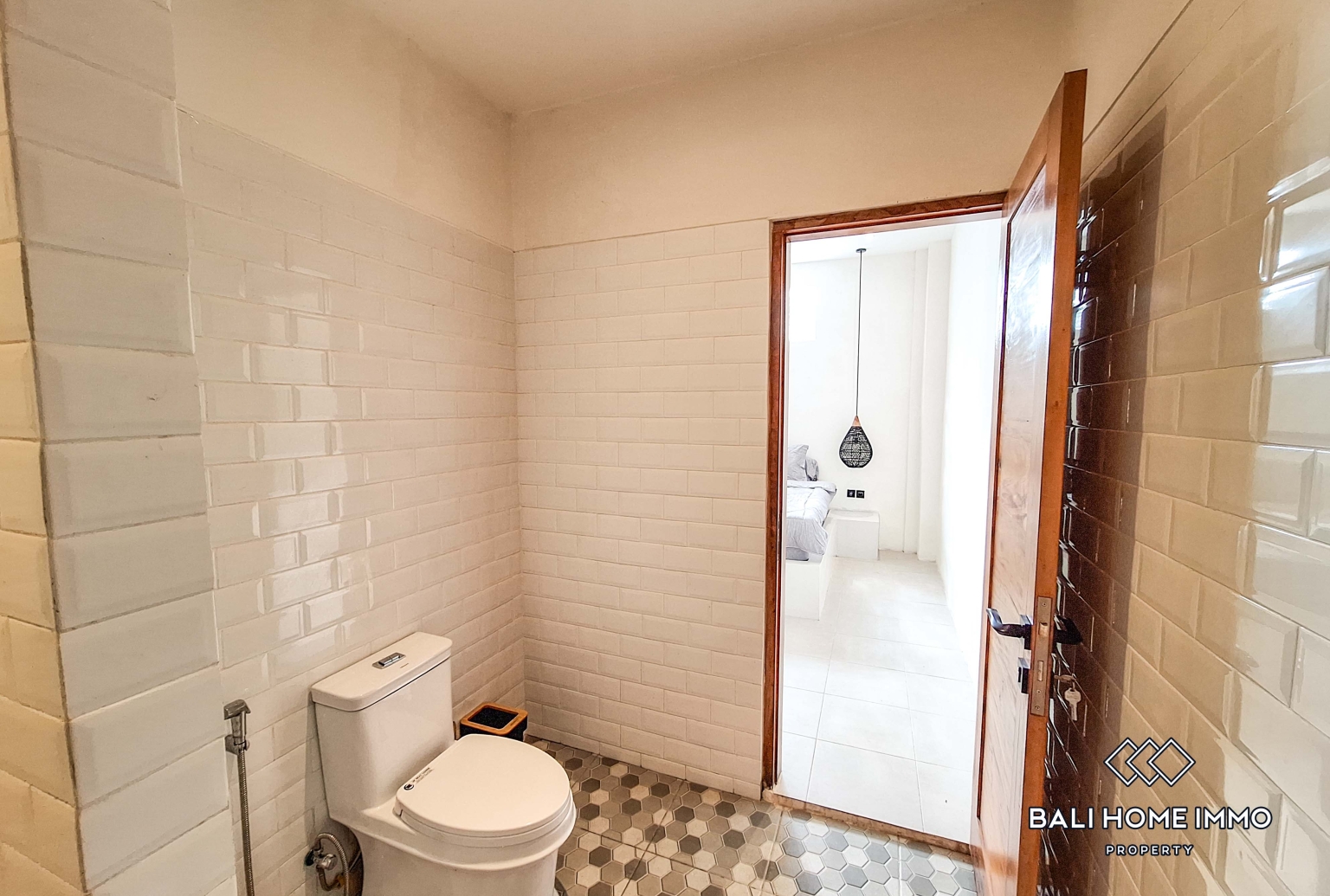 Brand New 2 Bedroom Apartment For Rent in Pererenan Northside — image 8