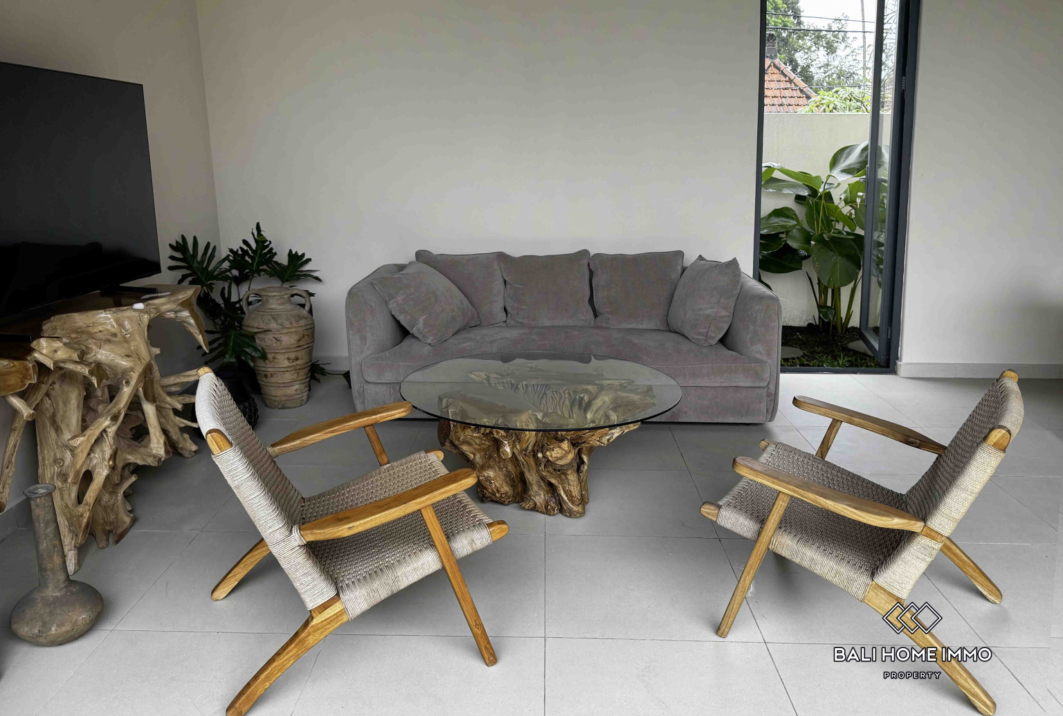 Brand new 2 Bedroom Villa for rent in Bali Ubud — image 4