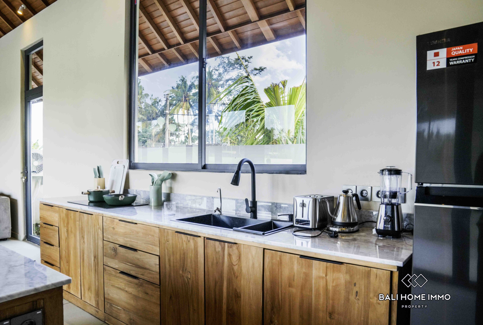 Brand new 2 Bedroom Villa for rent in Bali Ubud — image 11
