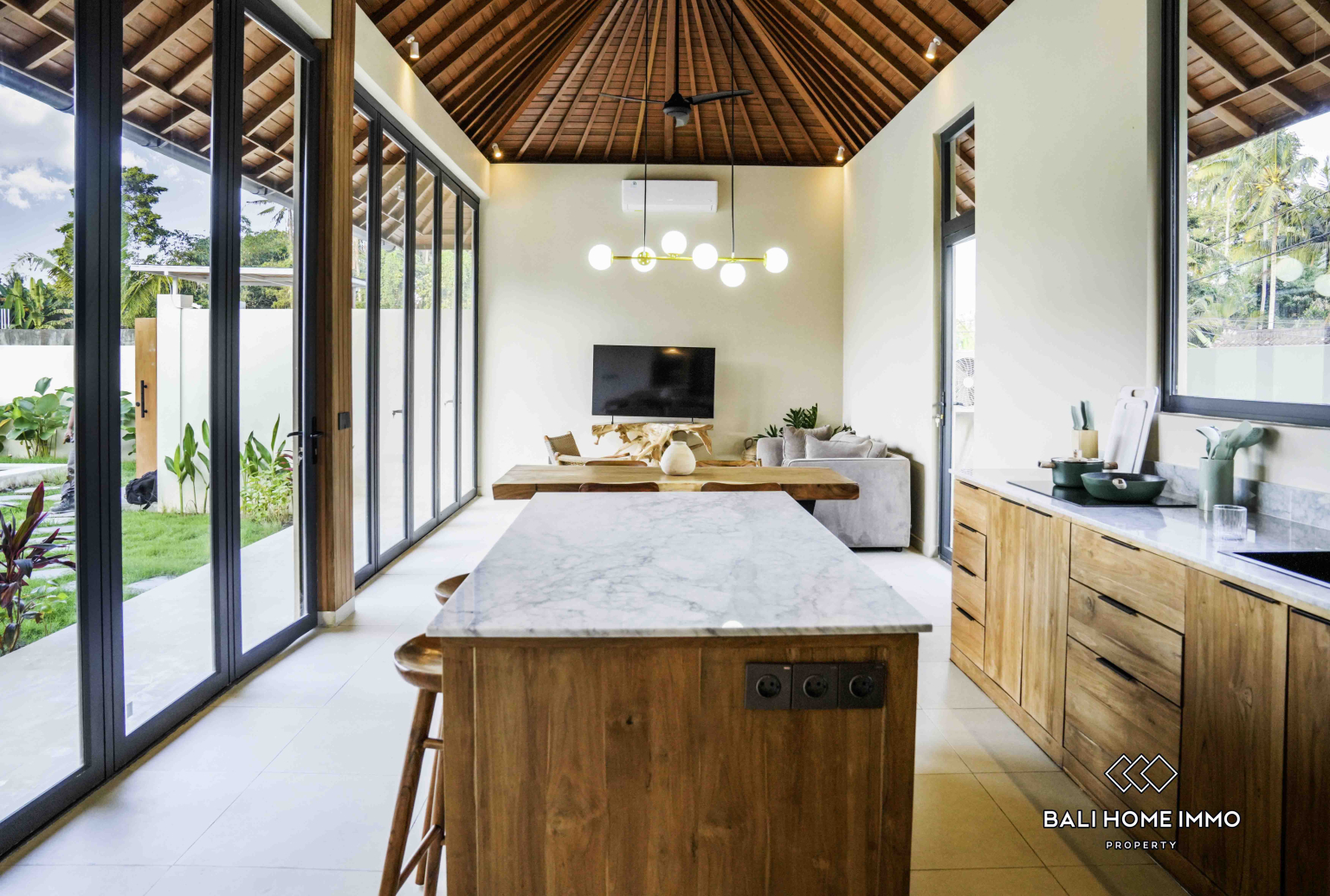 Brand new 2 Bedroom Villa for rent in Bali Ubud — image 8