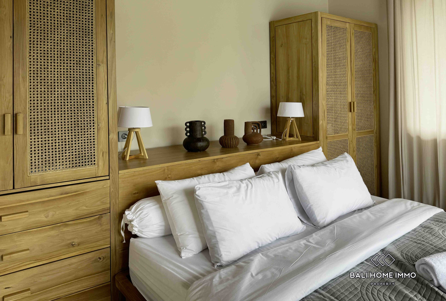 Brand new 2 Bedroom Villa for rent in Bali Ubud — image 15