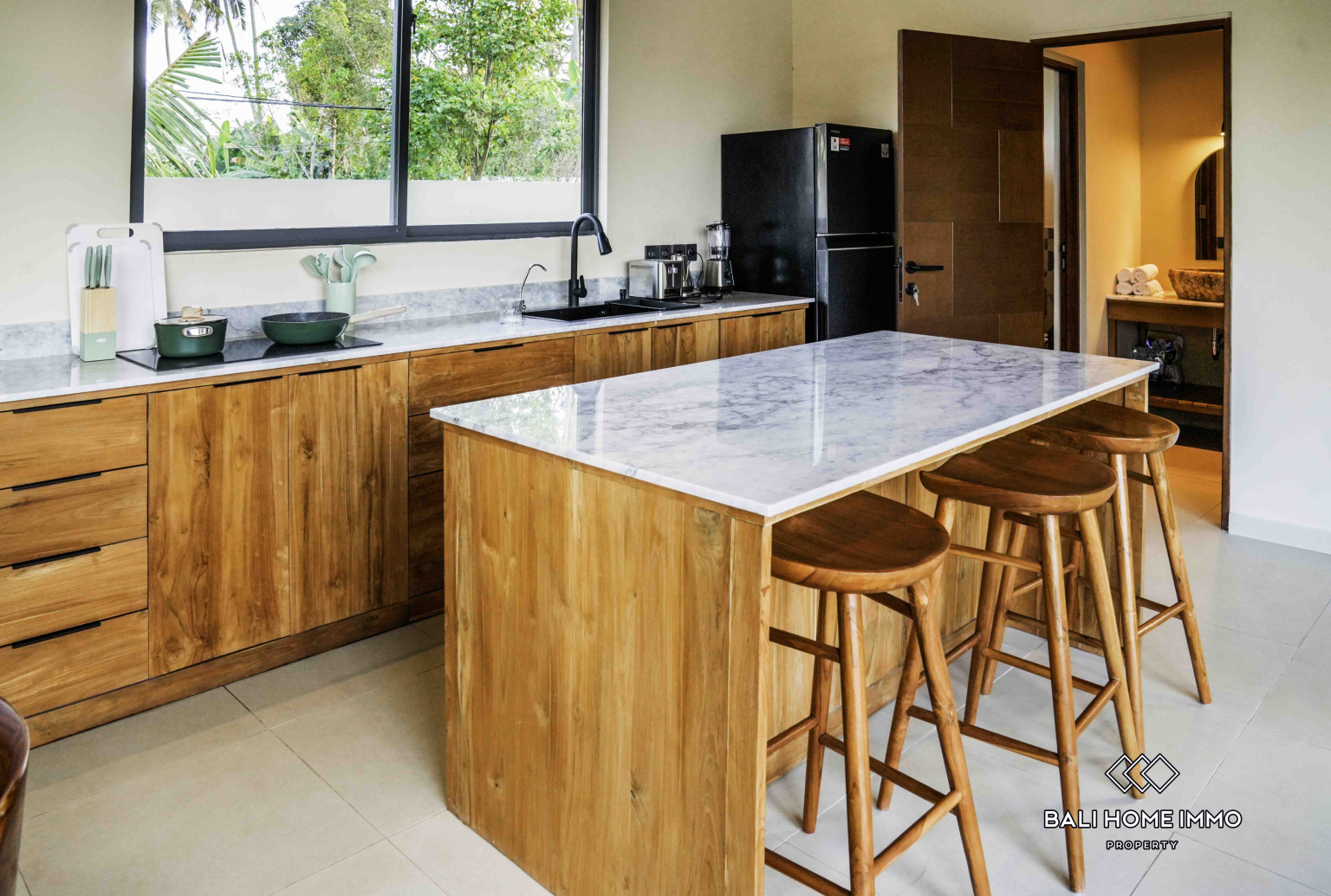 Brand new 2 Bedroom Villa for rent in Bali Ubud — image 9