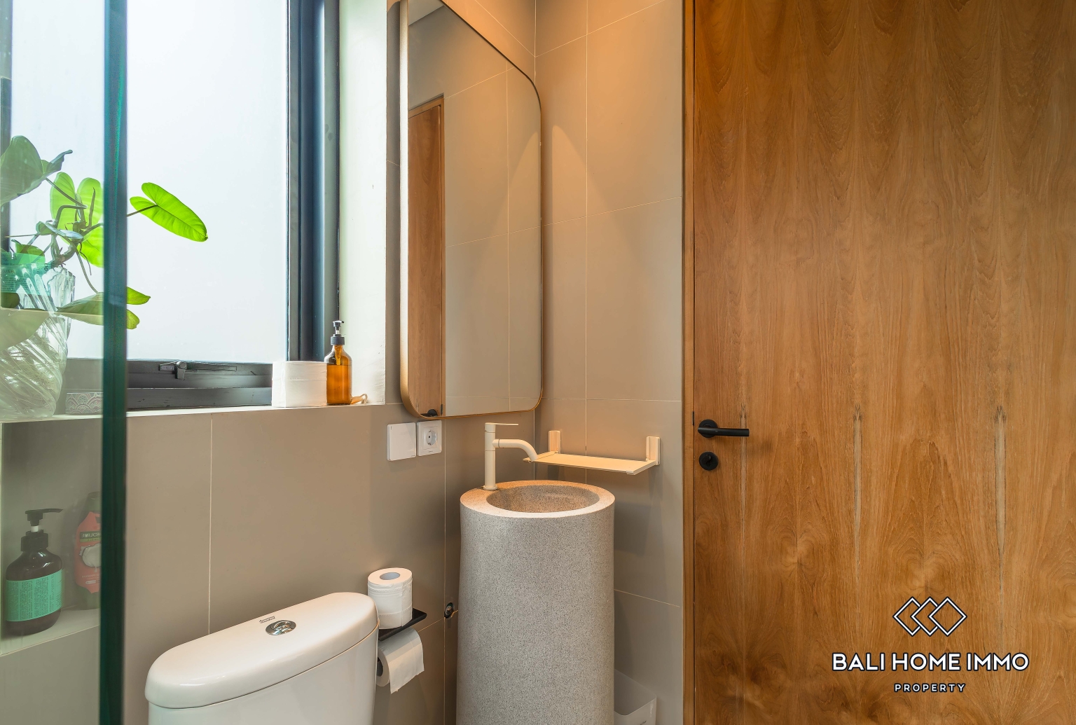Brand New 2 Bedroom Villa for Rent in Pererenan Northside — image 3