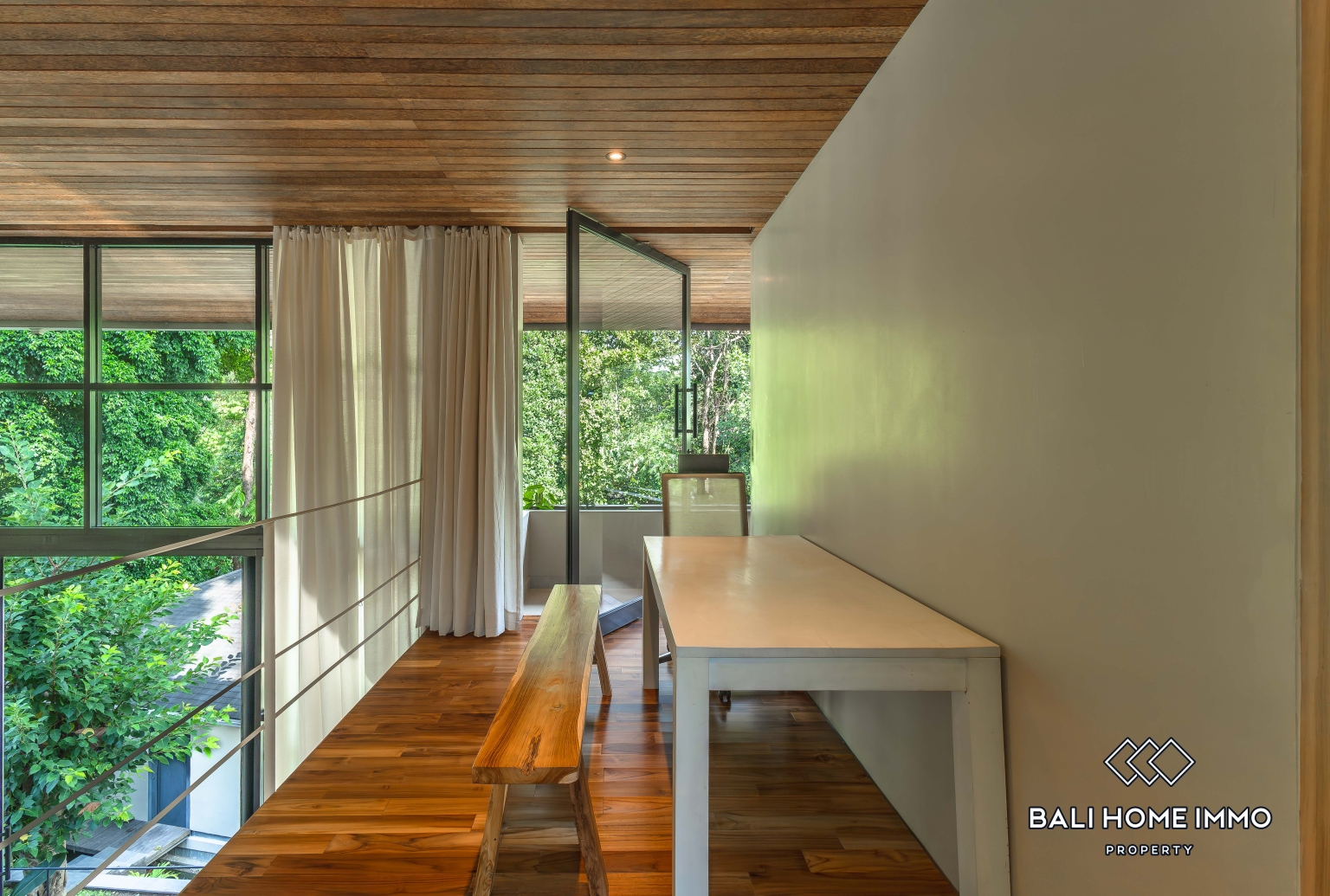 Brand New 2 Bedroom Villa for Rent in Pererenan Northside — image 1