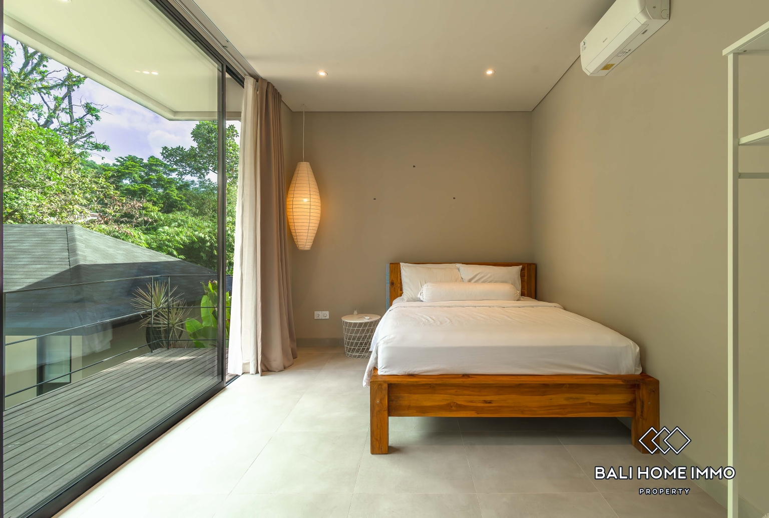 Brand New 2 Bedroom Villa for Rent in Pererenan Northside — image 2