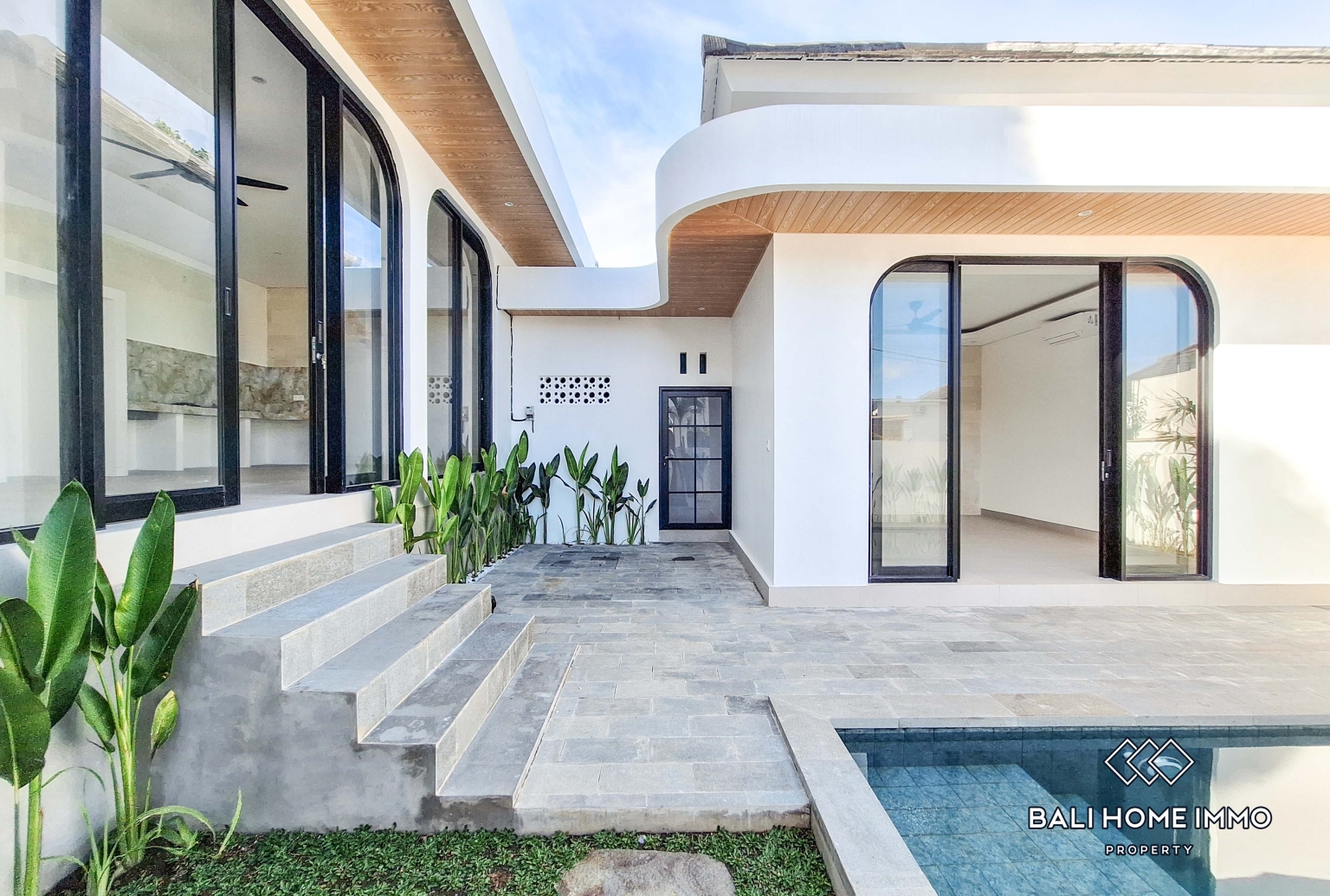 Brand New 2 Bedroom Villa for Rent in Pererenan Northside — image 8