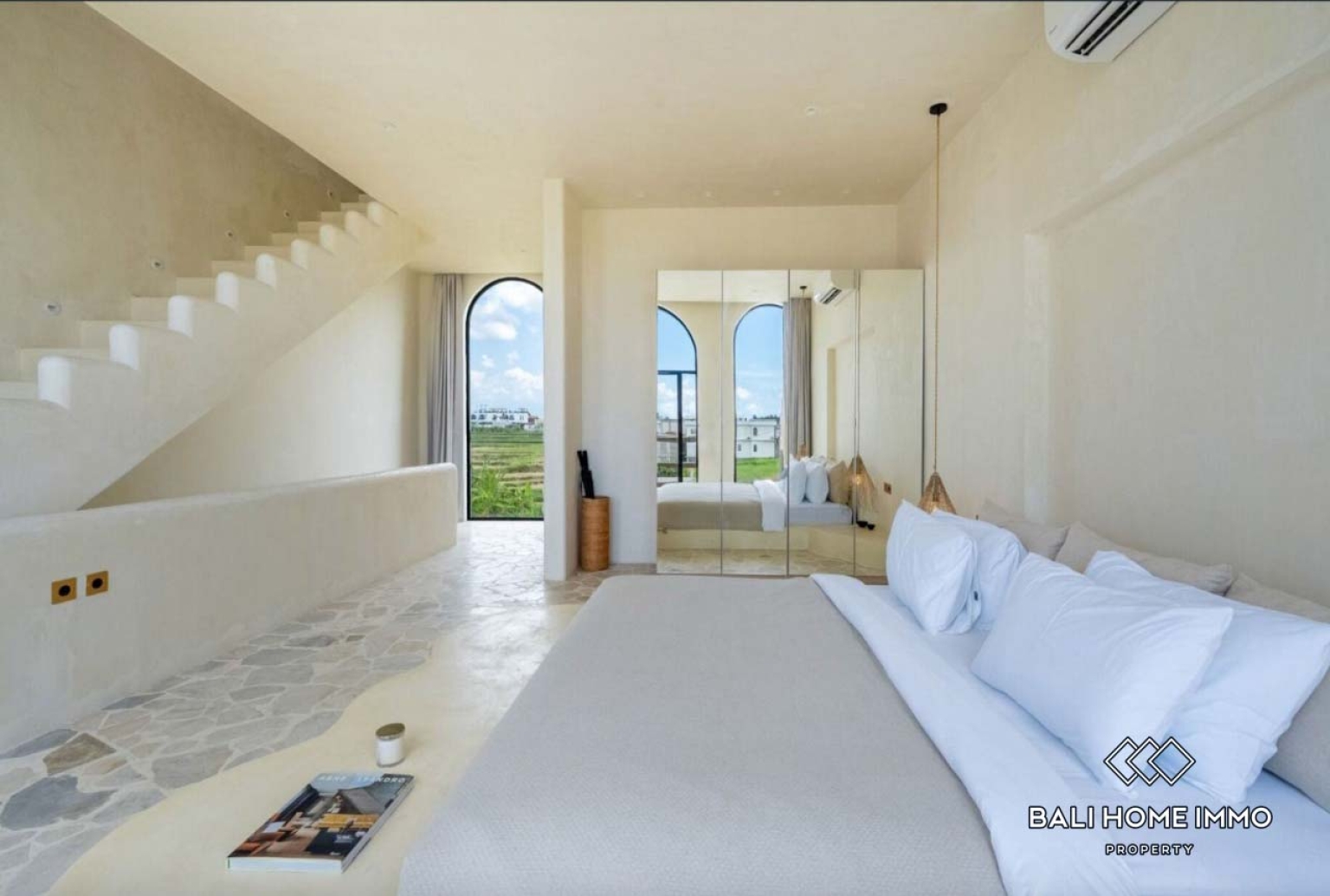 Brand New 2 Bedroom Villa for Rent in Seseh Beachside — image 8