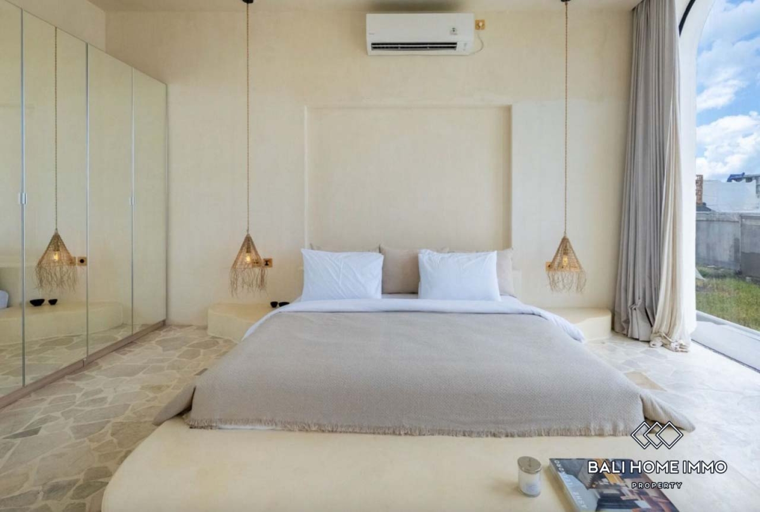 Brand New 2 Bedroom Villa for Rent in Seseh Beachside — image 6