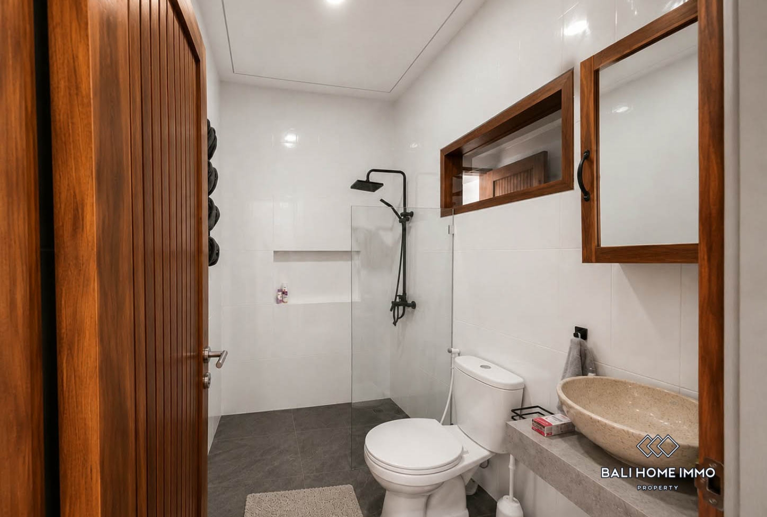 BRAND NEW 2 BEDROOM VILLA FOR YEARLY & MONTHLY RENTAL IN BALI - NUSA DUA — image 16