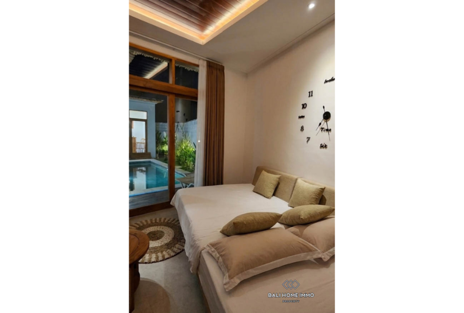 BRAND NEW 2 BEDROOM VILLA FOR YEARLY & MONTHLY RENTAL IN BALI - NUSA DUA — image 14