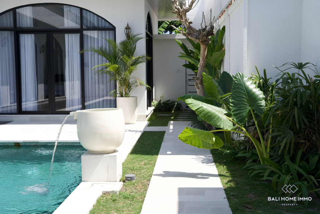Brand New 2 Bedroom Villa for Yearly Rental in Bali Buduk near Canggu — image 16