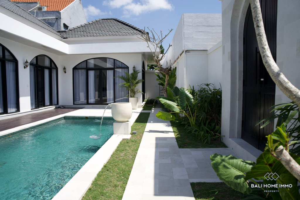 Brand New 2 Bedroom Villa for Yearly Rental in Bali Buduk near Canggu