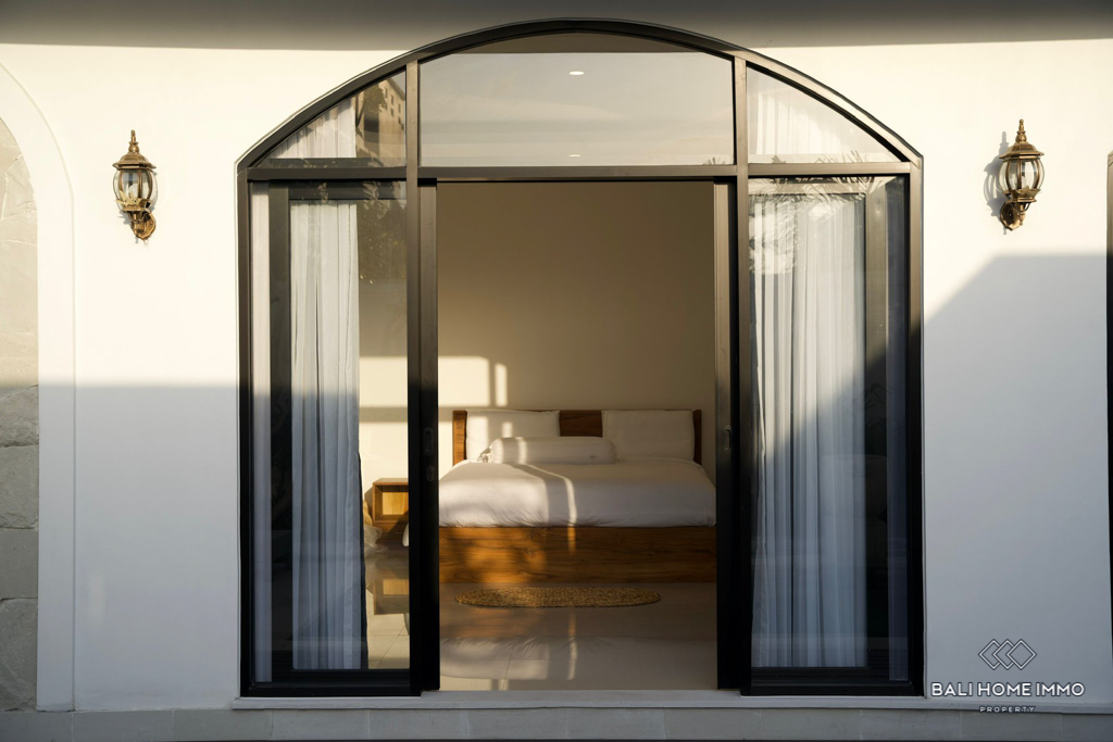 Brand New 2 Bedroom Villa for Yearly Rental in Bali Buduk near Canggu — image 8