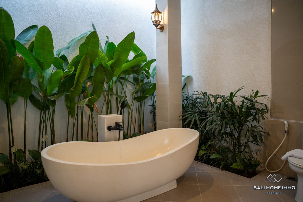 Brand New 2 Bedroom Villa for Yearly Rental in Bali Buduk near Canggu — image 14