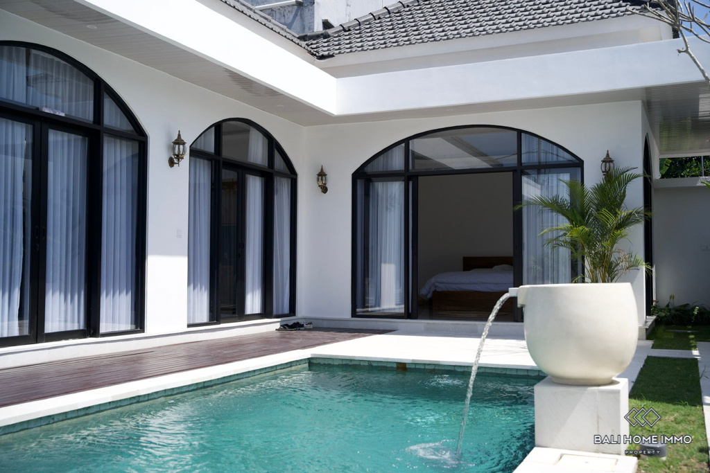 Brand New 2 Bedroom Villa for Yearly Rental in Bali Buduk near Canggu — image 7