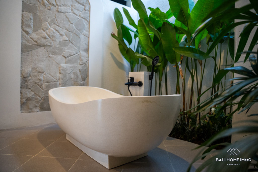 Brand New 2 Bedroom Villa for Yearly Rental in Bali Buduk near Canggu — image 15