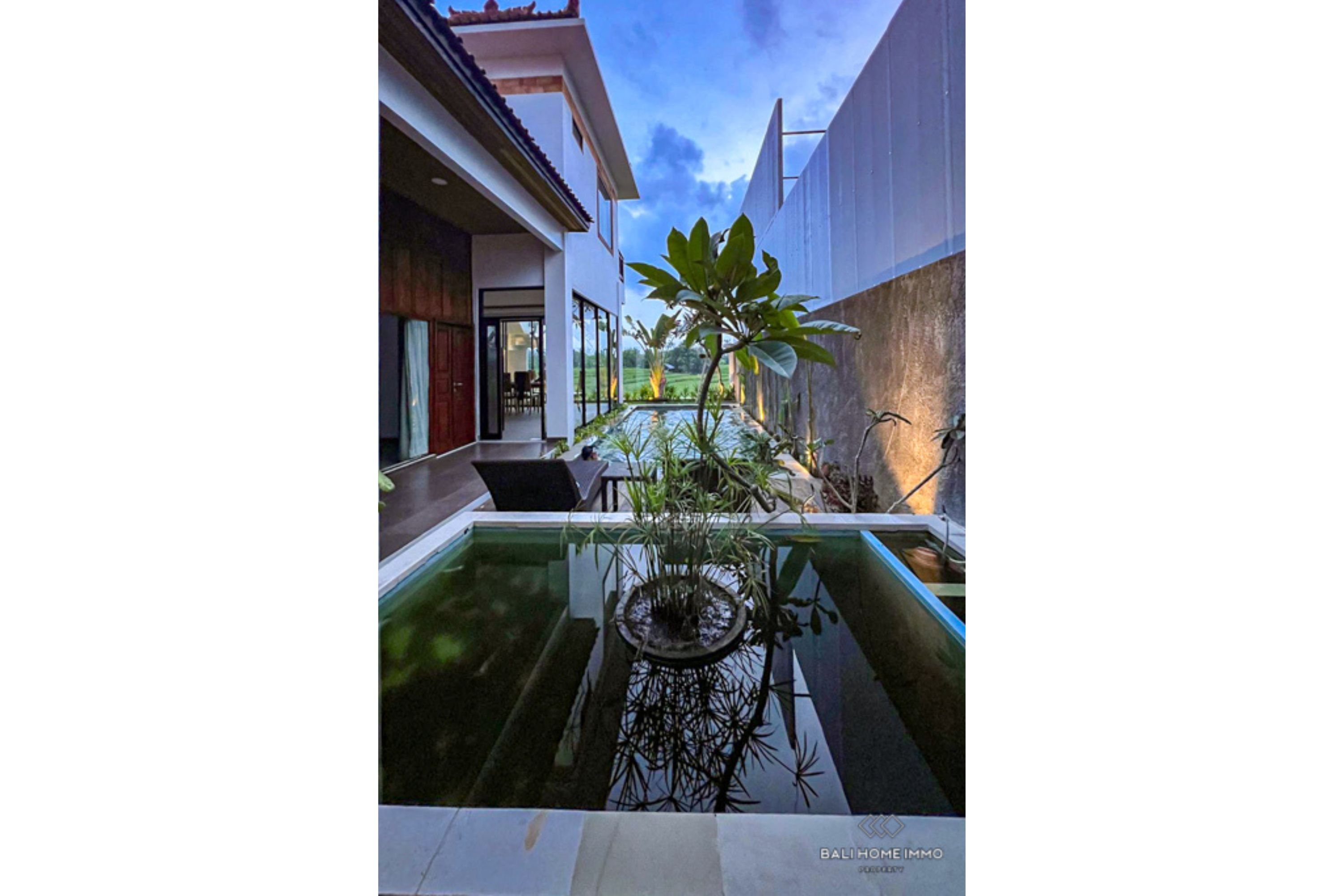 Brand New 2 Bedroom Villa for Yearly Rental in Bali Tanah Lot — image 16