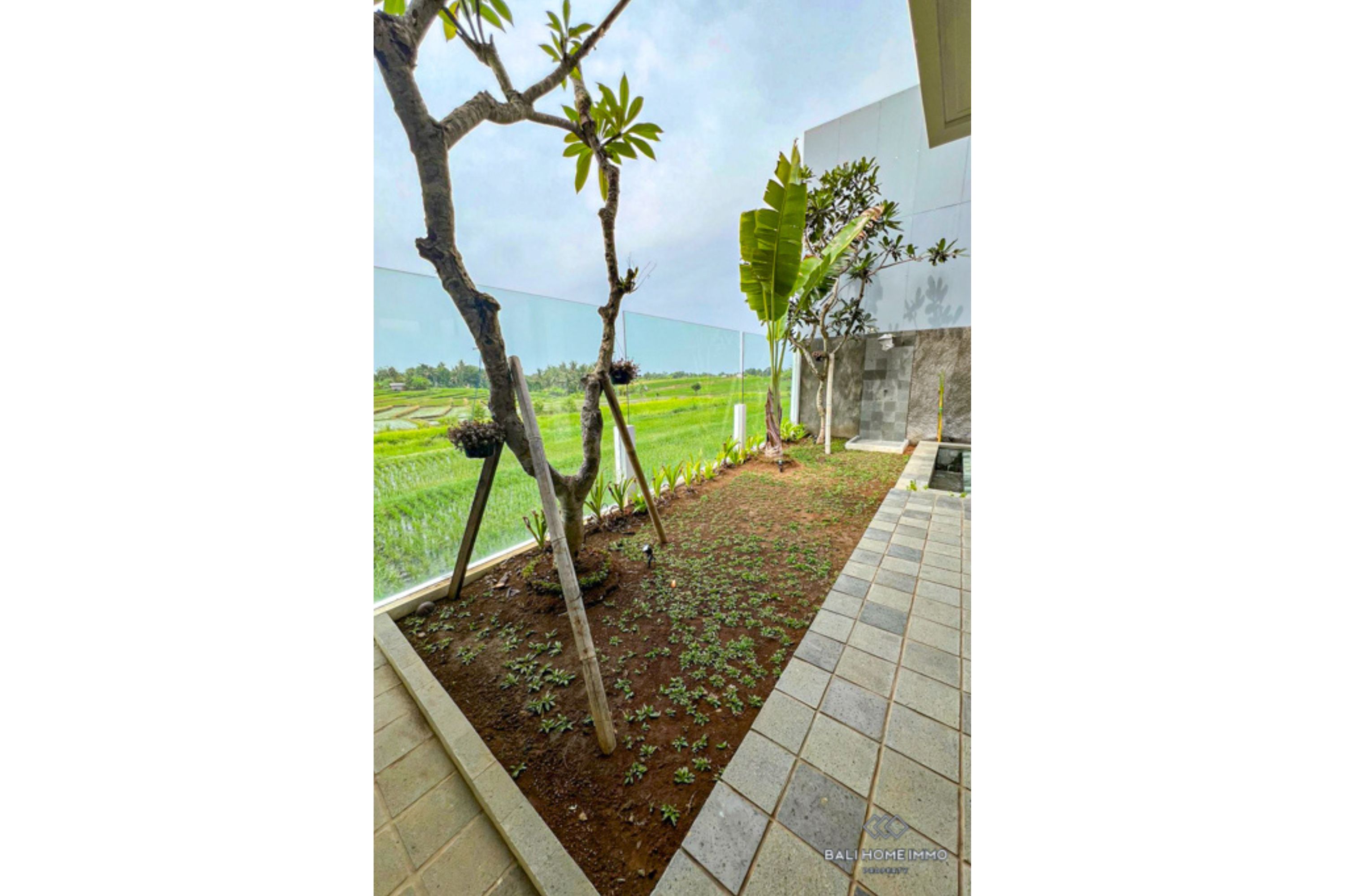 Brand New 2 Bedroom Villa for Yearly Rental in Bali Tanah Lot — image 15