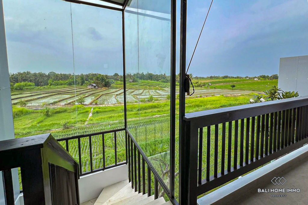 Brand New 2 Bedroom Villa for Yearly Rental in Bali Tanah Lot — image 13