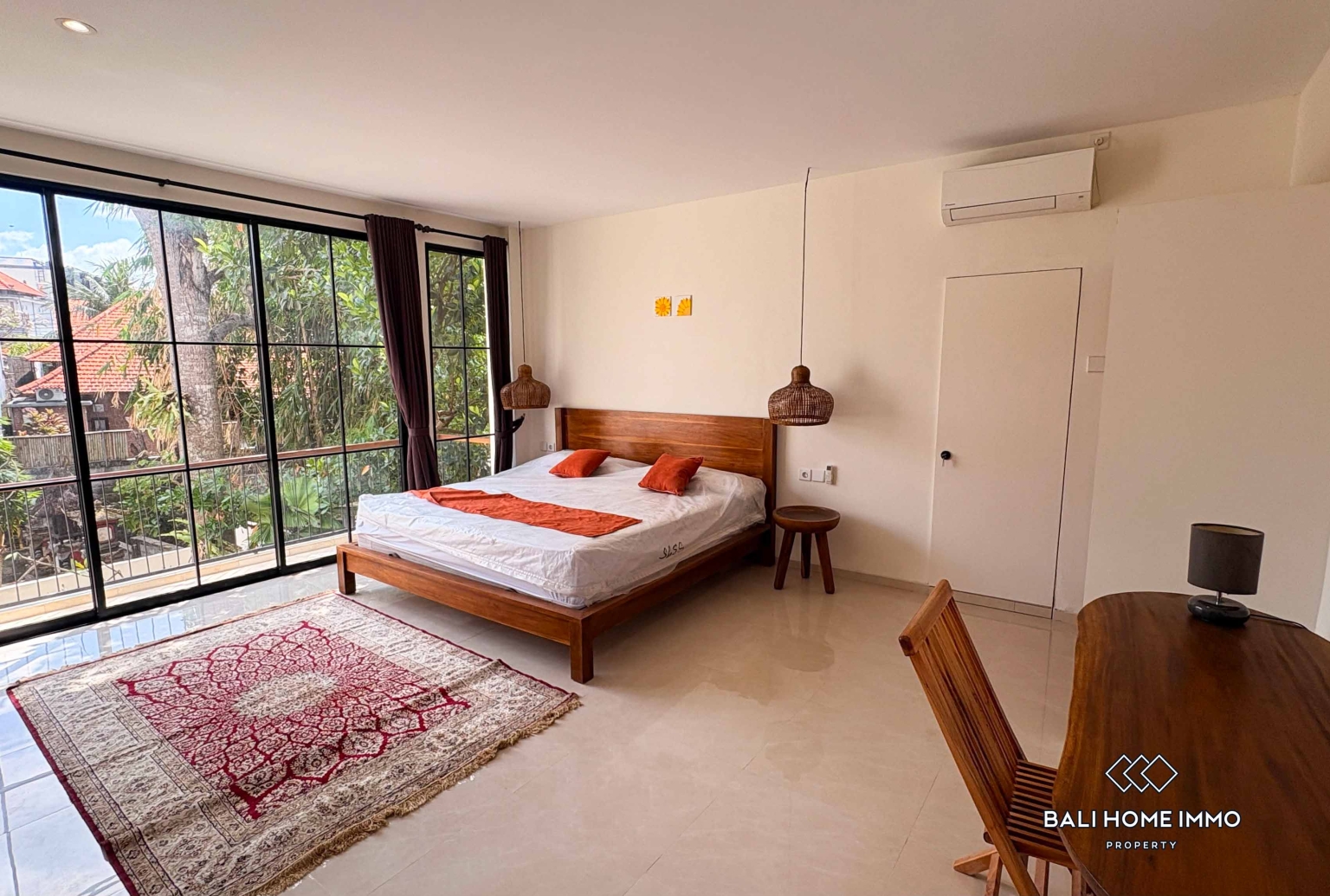 Brand New 2 Bedroom Villa for Yearly Rental in Bali Umalas — image 6
