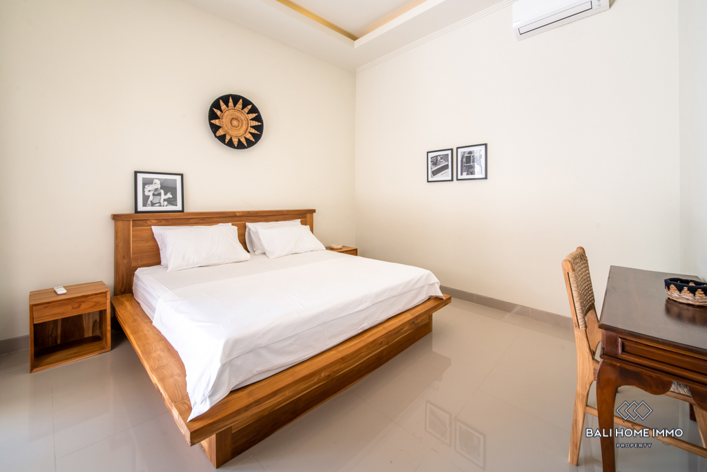 Brand New 2 Bedroom Villa for Yearly Rental in Bali Umalas — image 18