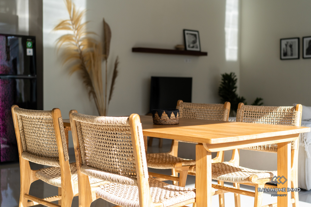 Brand New 2 Bedroom Villa for Yearly Rental in Bali Umalas — image 7