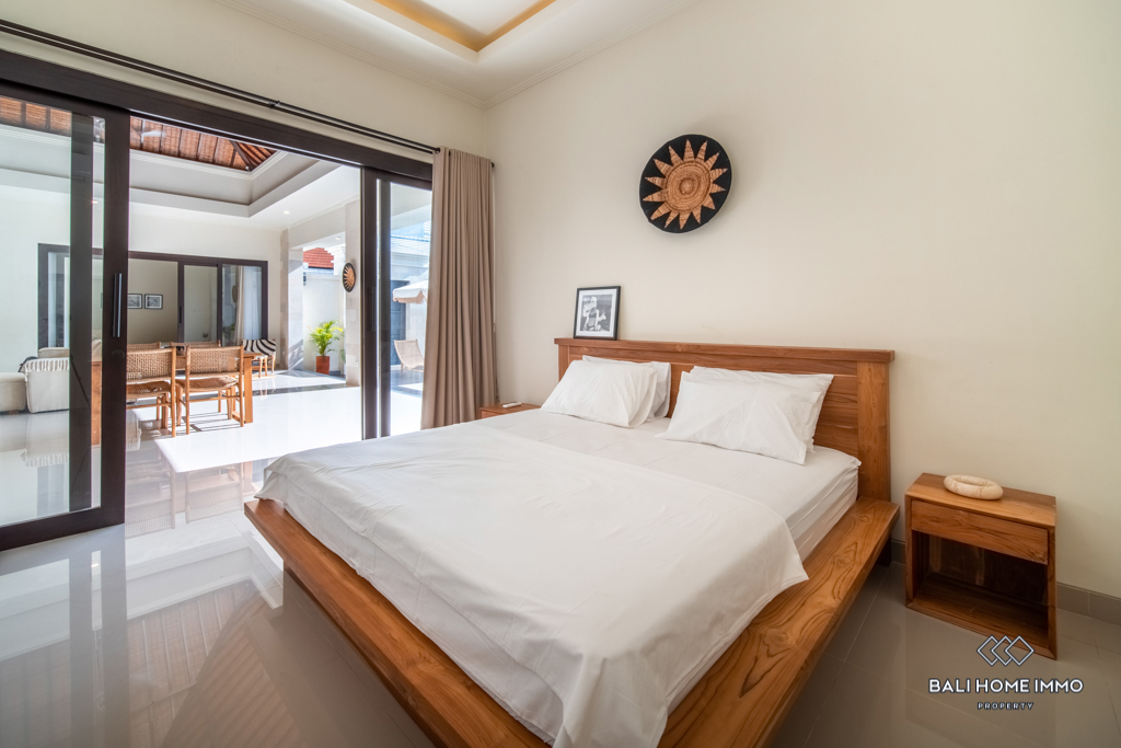 Brand New 2 Bedroom Villa for Yearly Rental in Bali Umalas — image 19
