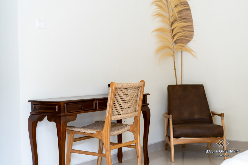 Brand New 2 Bedroom Villa for Yearly Rental in Bali Umalas — image 14