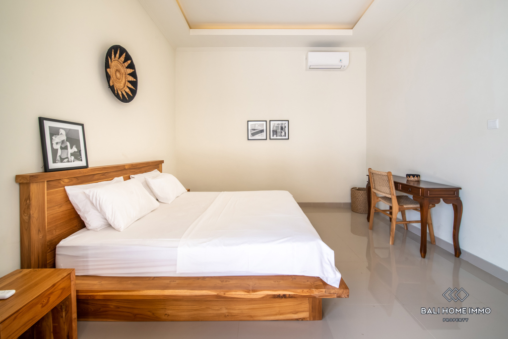 Brand New 2 Bedroom Villa for Yearly Rental in Bali Umalas — image 17