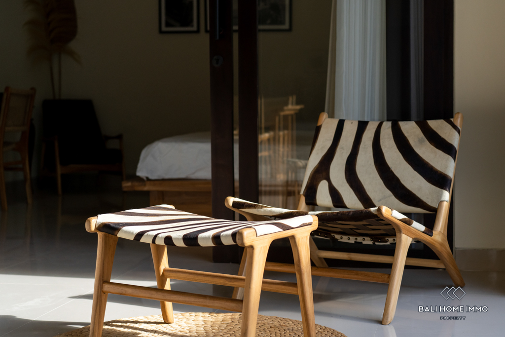 Brand New 2 Bedroom Villa for Yearly Rental in Bali Umalas — image 16