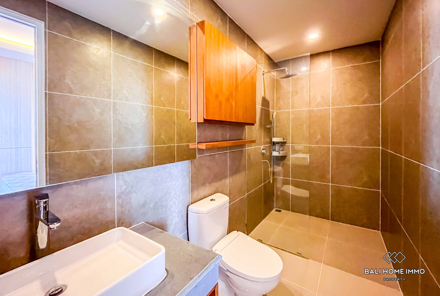 BRAND NEW 2 BEDROOMS VILLA FOR YEARLY & MONTHLY RENTAL IN BALI - UNGASAN — image 13
