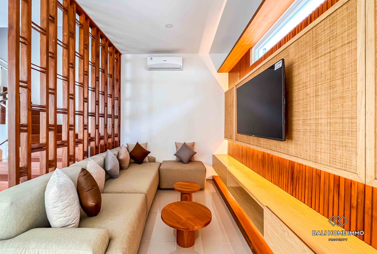 BRAND NEW 2 BEDROOMS VILLA FOR YEARLY & MONTHLY RENTAL IN BALI - UNGASAN — image 3