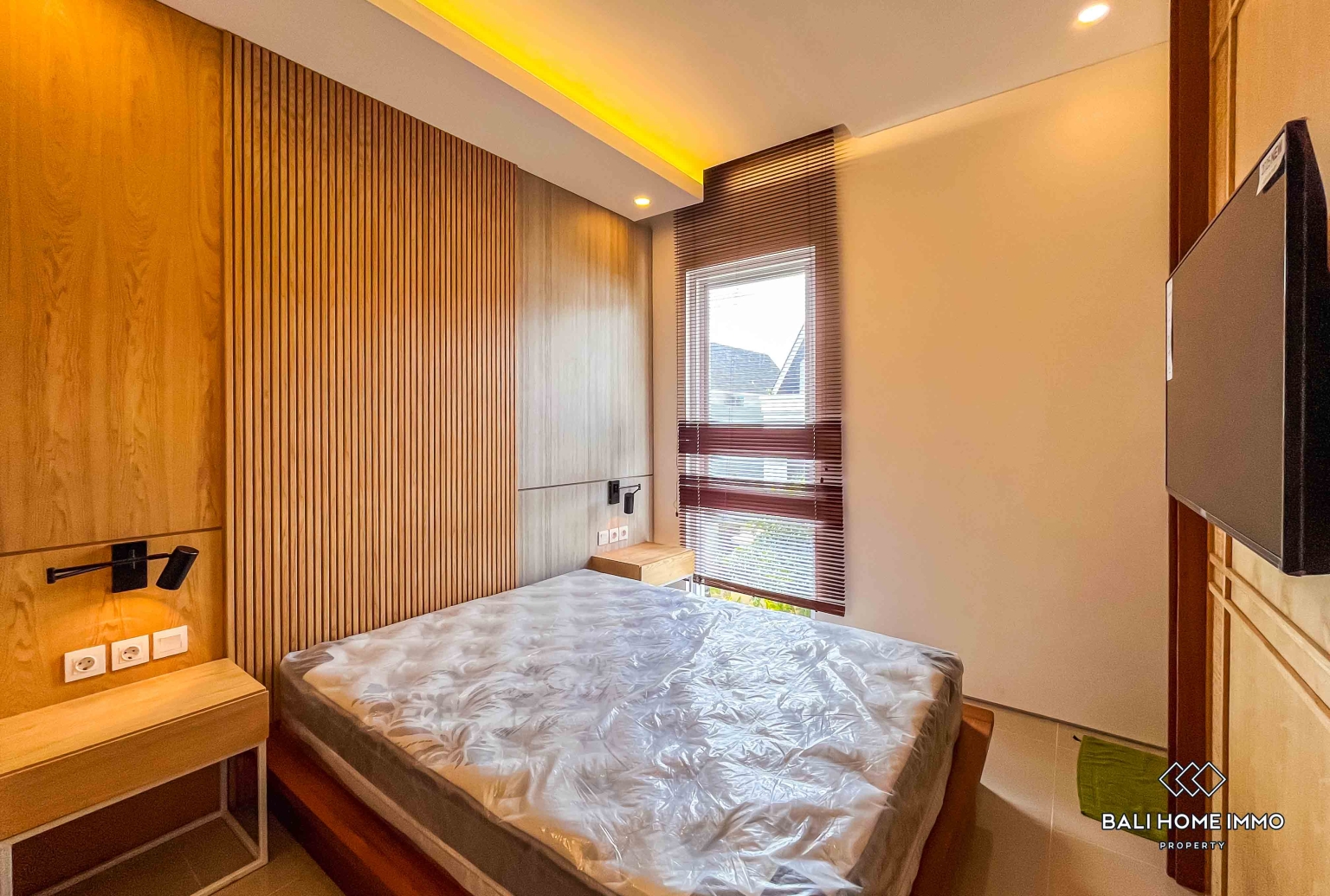 BRAND NEW 2 BEDROOMS VILLA FOR YEARLY & MONTHLY RENTAL IN BALI - UNGASAN — image 7