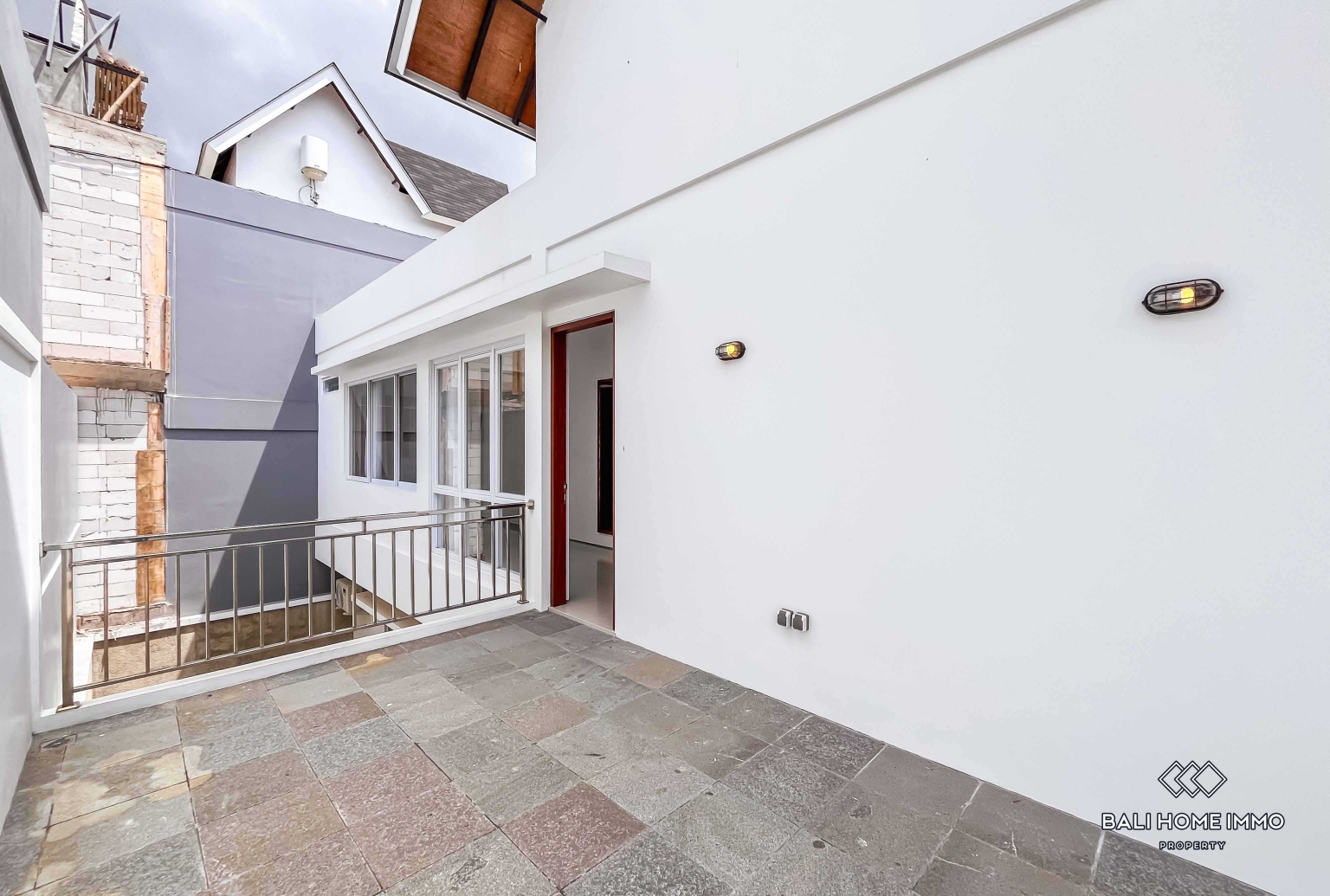 BRAND NEW 2 BEDROOMS VILLA FOR YEARLY & MONTHLY RENTAL IN BALI - UNGASAN — image 14