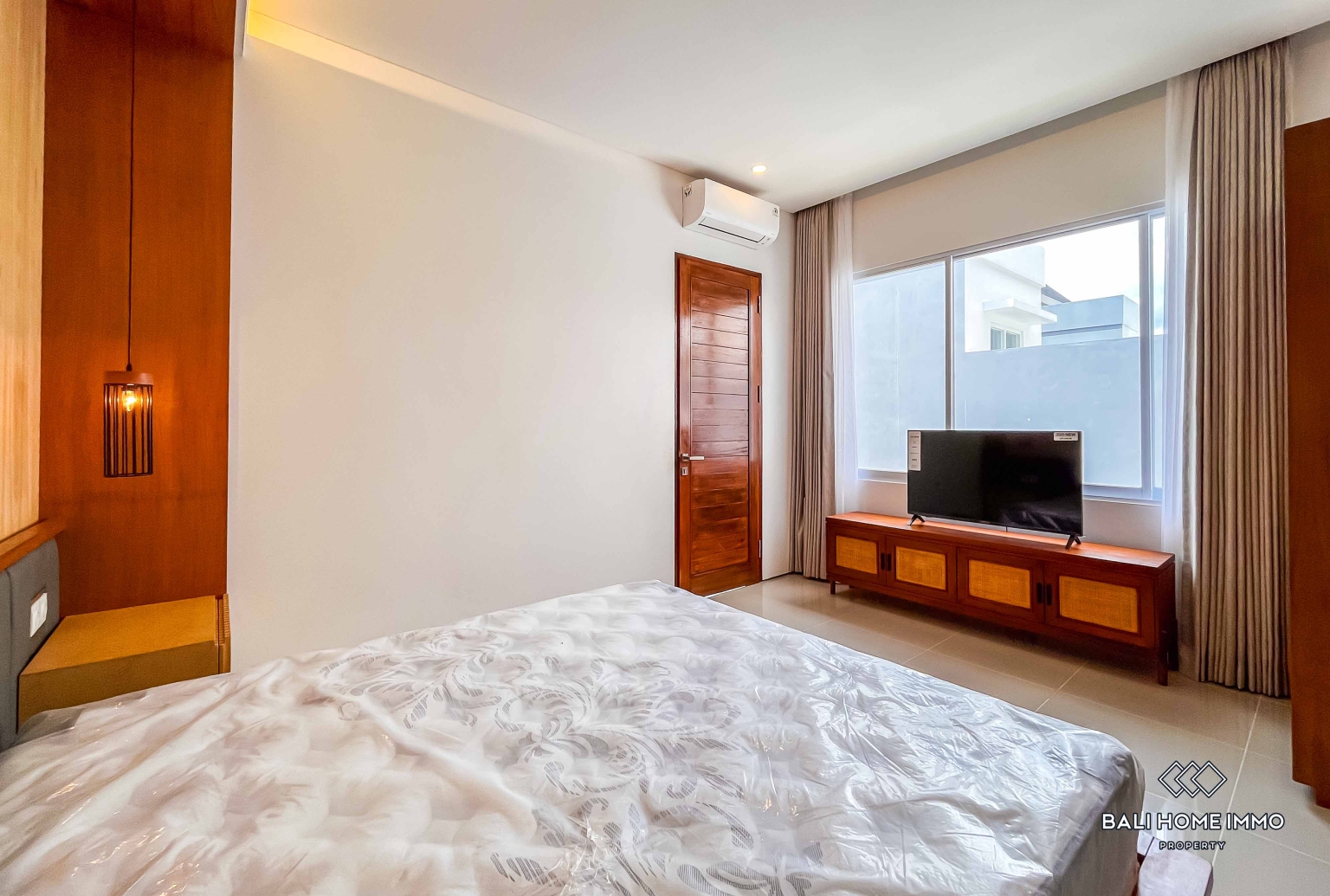 BRAND NEW 2 BEDROOMS VILLA FOR YEARLY & MONTHLY RENTAL IN BALI - UNGASAN — image 10