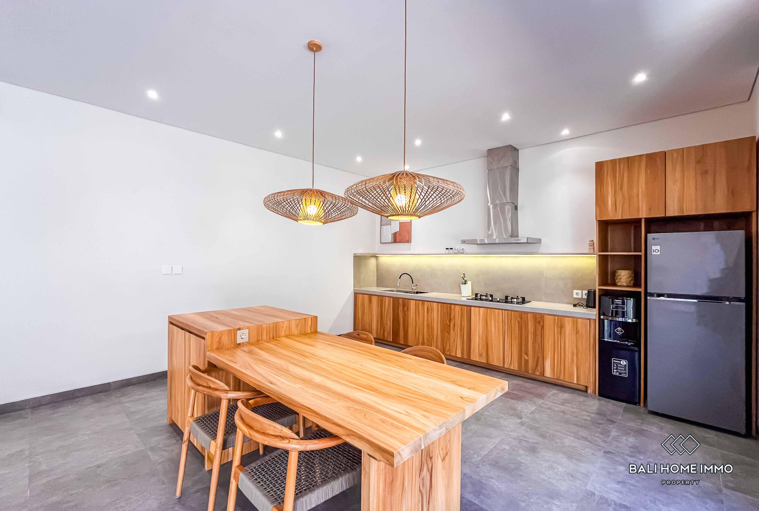 BRAND NEW 2 BEDROOMS VILLA FOR YEARLY & MONTHLY RENTAL IN PANDAWA - KUTUH — image 5