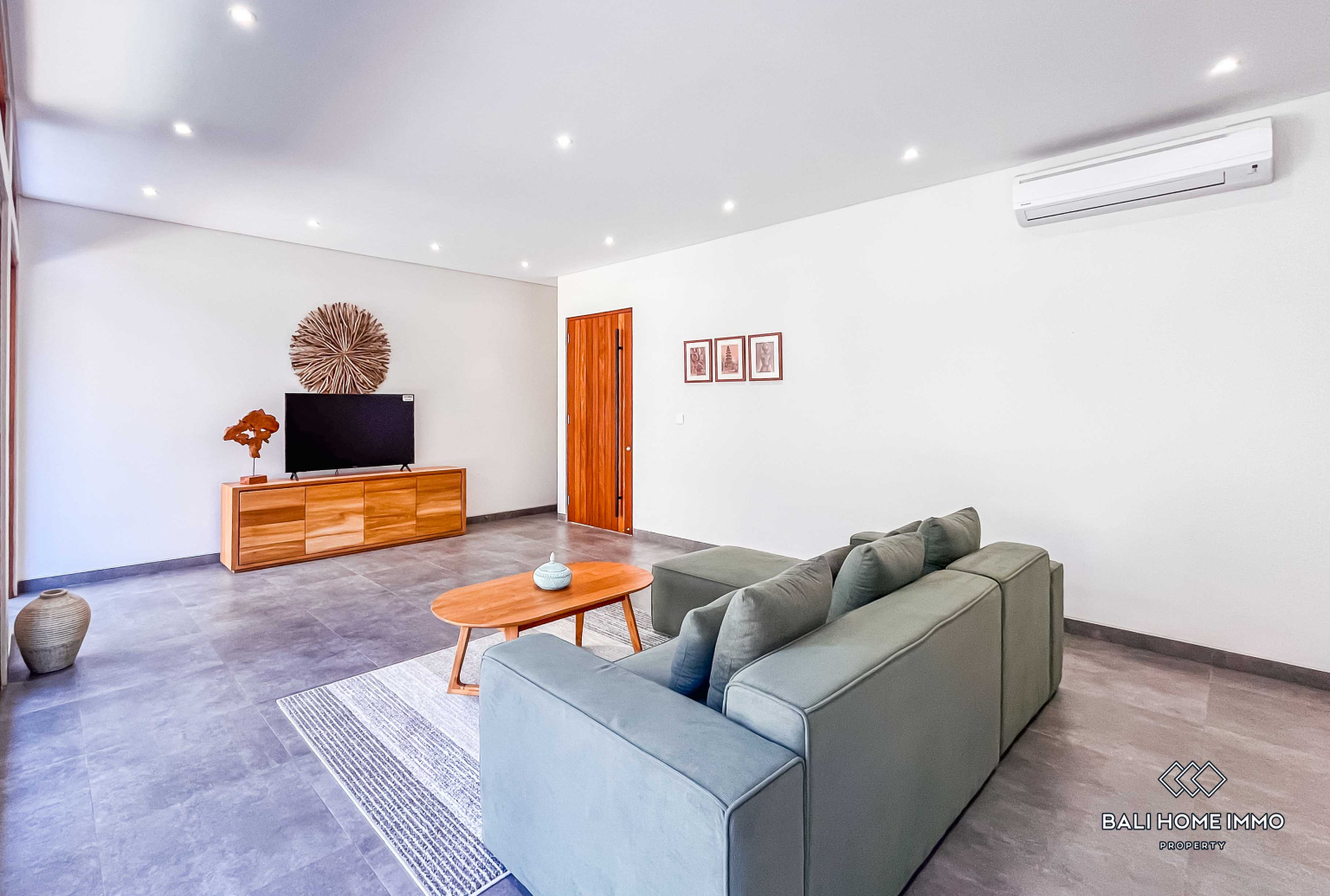 BRAND NEW 2 BEDROOMS VILLA FOR YEARLY & MONTHLY RENTAL IN PANDAWA - KUTUH — image 3