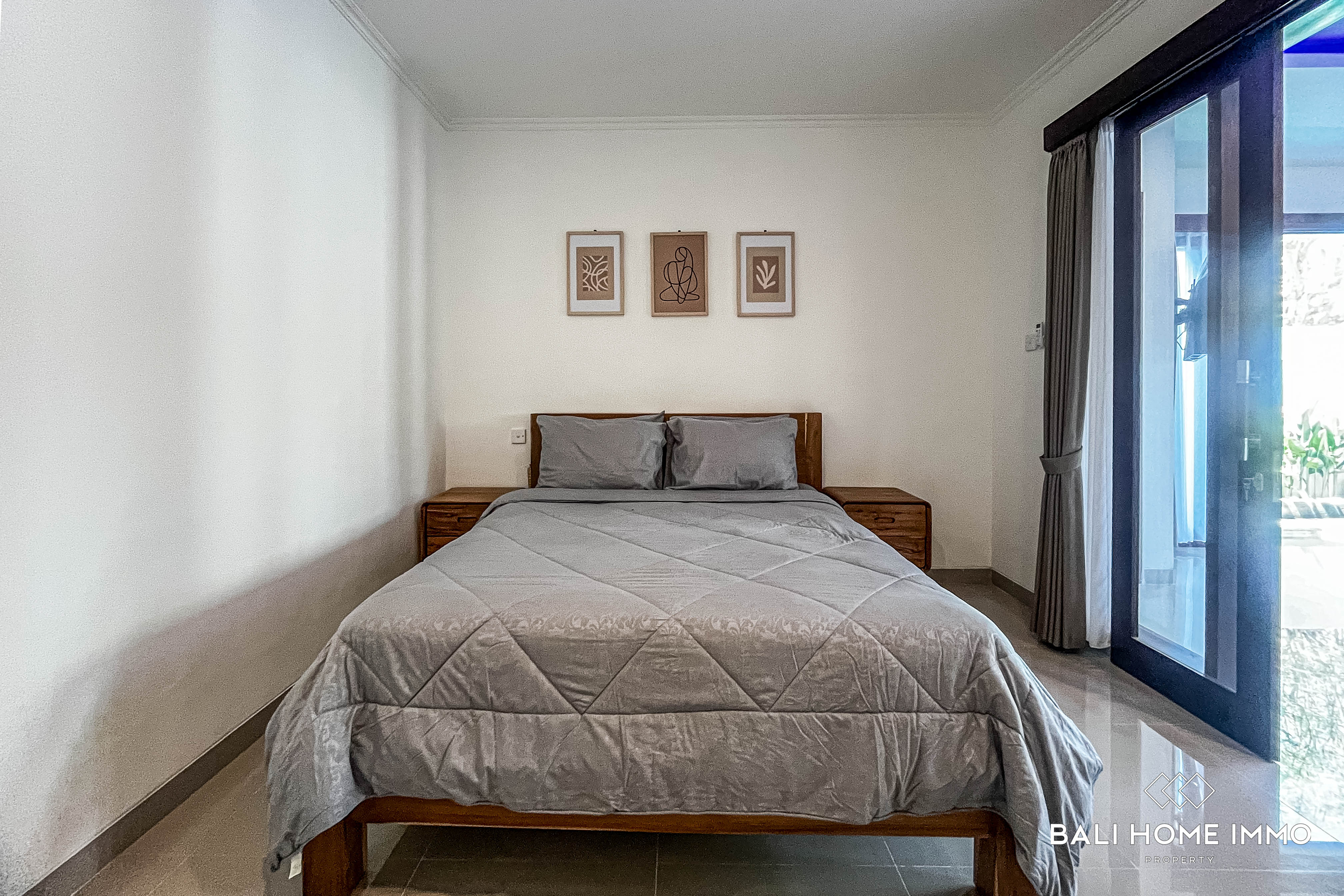 BRAND NEW 2 BEDROOMS VILLA FOR YEARLY RENTAL IN NUSA DUA KUTUH — image 5
