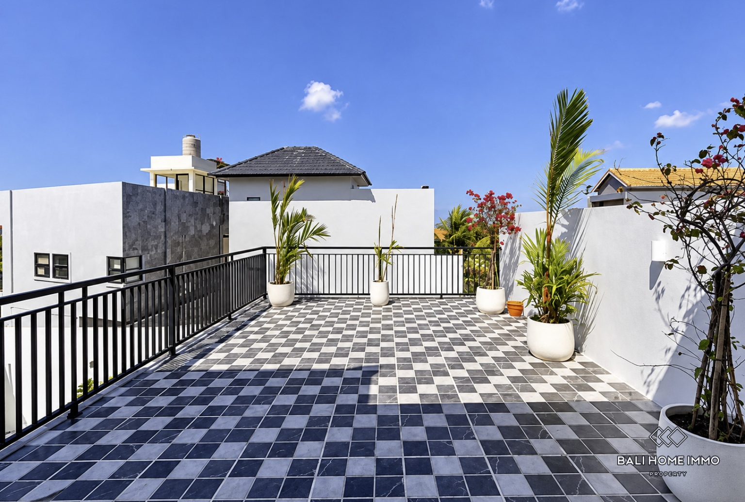 BRAND NEW 2 BEDROOMS VILLA FOR YEARLY RENTAL IN UNGASAN — image 12