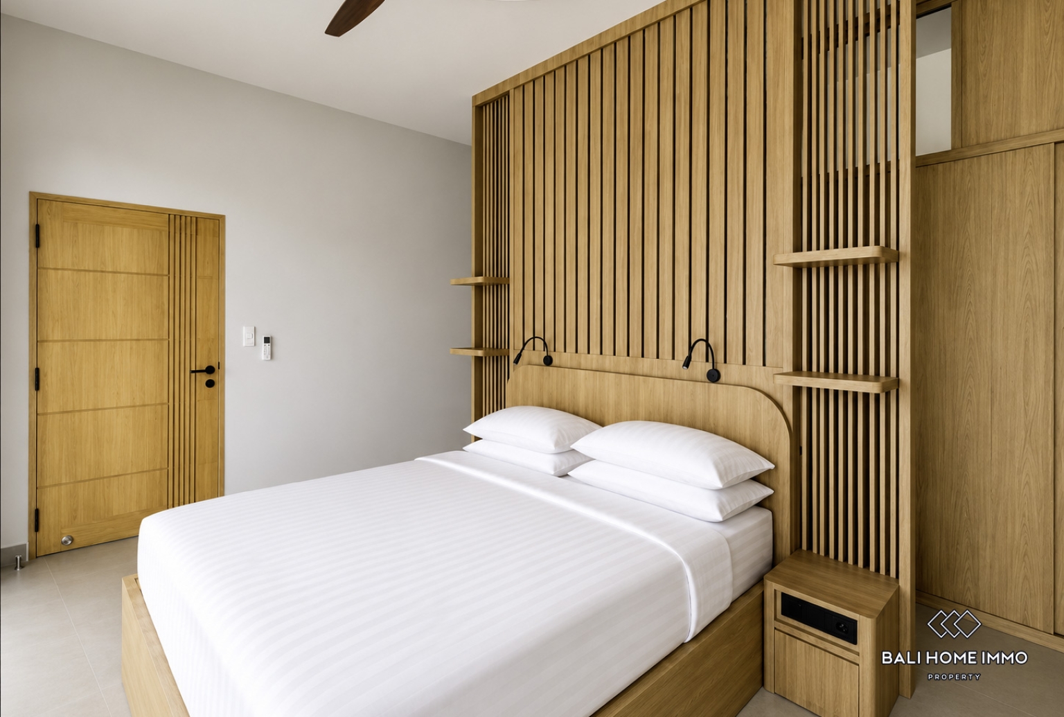 BRAND NEW 2 BEDROOMS VILLA FOR YEARLY RENTAL IN UNGASAN — image 7