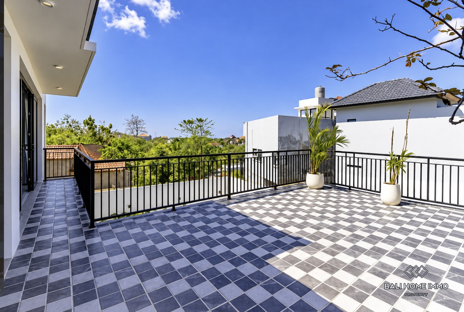 BRAND NEW 2 BEDROOMS VILLA FOR YEARLY RENTAL IN UNGASAN — image 13