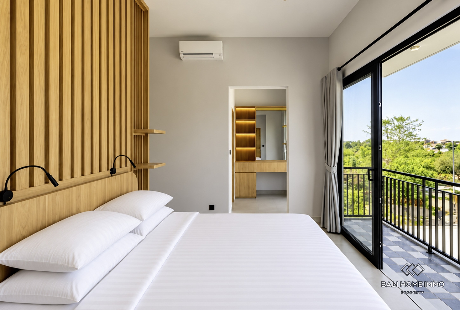 BRAND NEW 2 BEDROOMS VILLA FOR YEARLY RENTAL IN UNGASAN — image 9