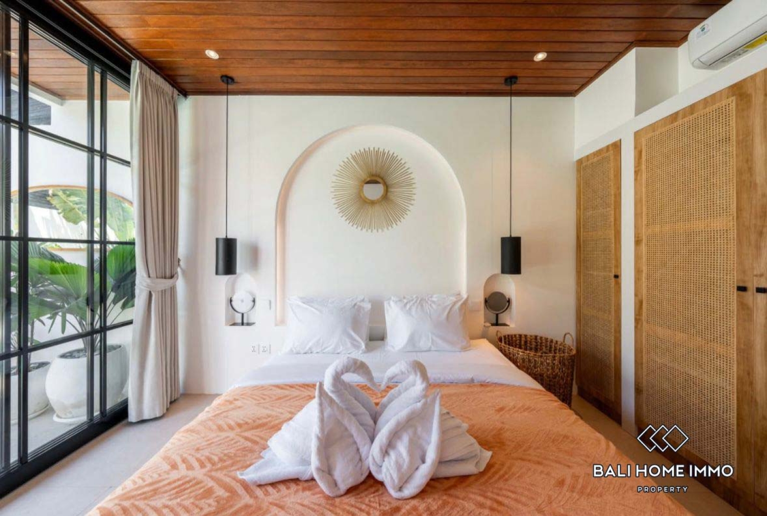 Brand New 3 Bedroom Villa for Rent in Pererenan Northside — image 5