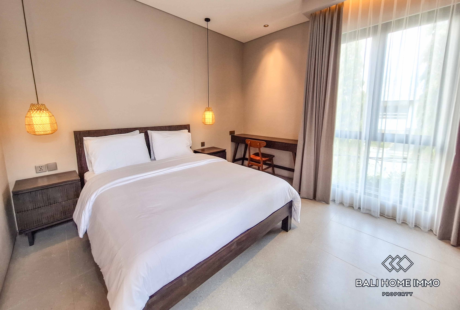 Brand New 3 Bedroom Villa for Rent in Umalas — image 11