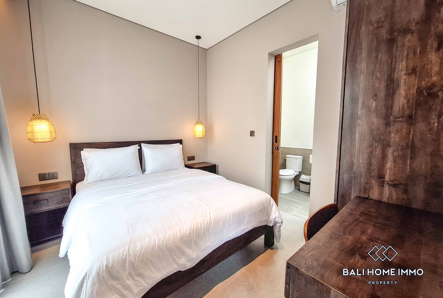 Brand New 3 Bedroom Villa for Rent in Umalas — image 10