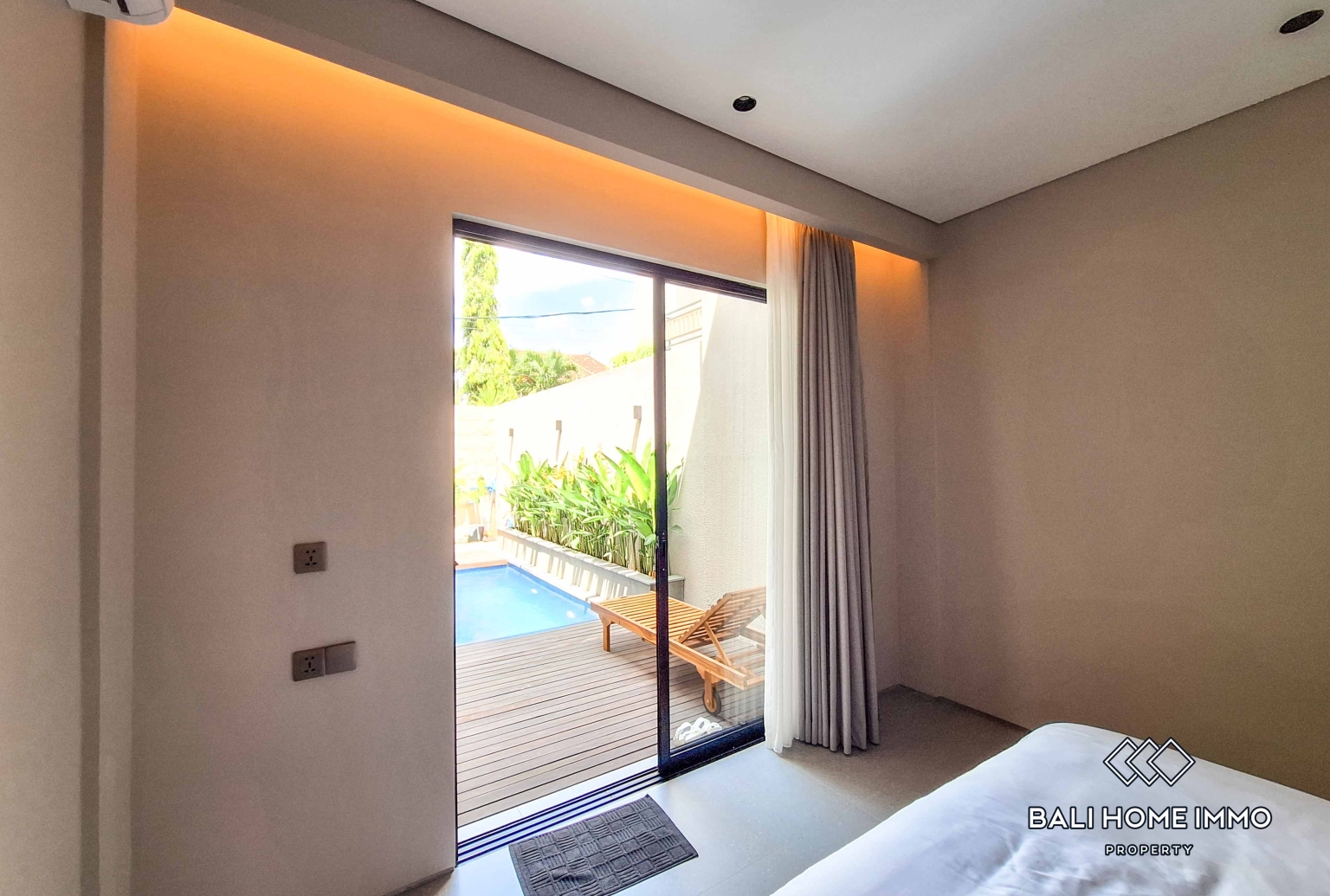 Brand New 3 Bedroom Villa for Rent in Umalas — image 9