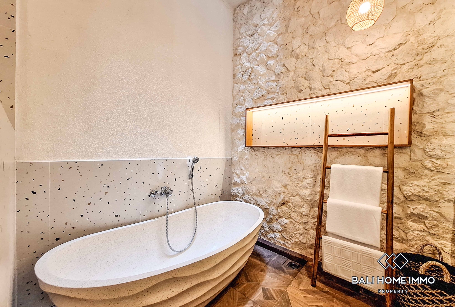 Brand New 3 Bedroom Villa for Rent in Umalas — image 16