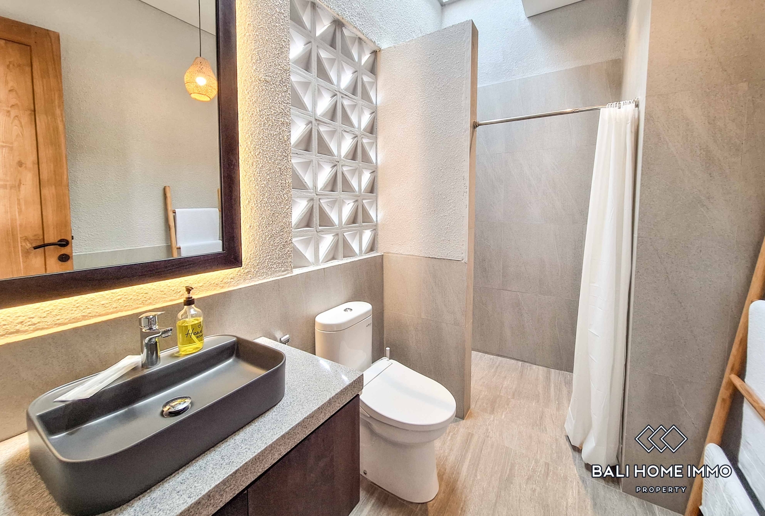 Brand New 3 Bedroom Villa for Rent in Umalas — image 14
