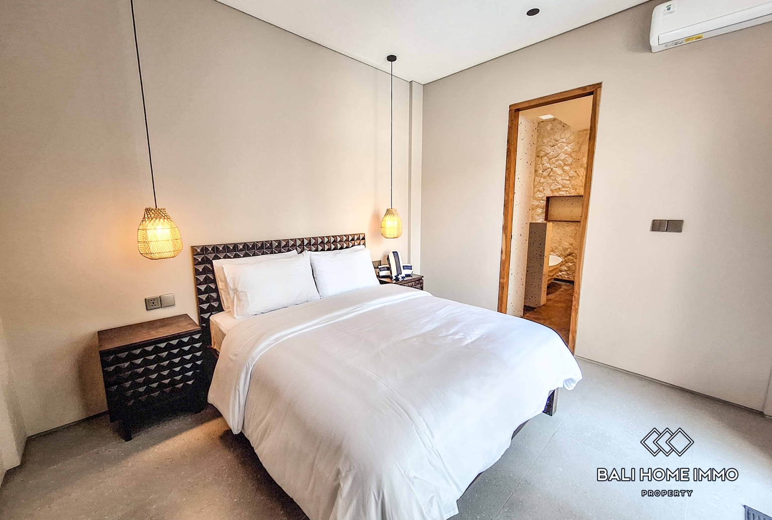 Brand New 3 Bedroom Villa for Rent in Umalas — image 8