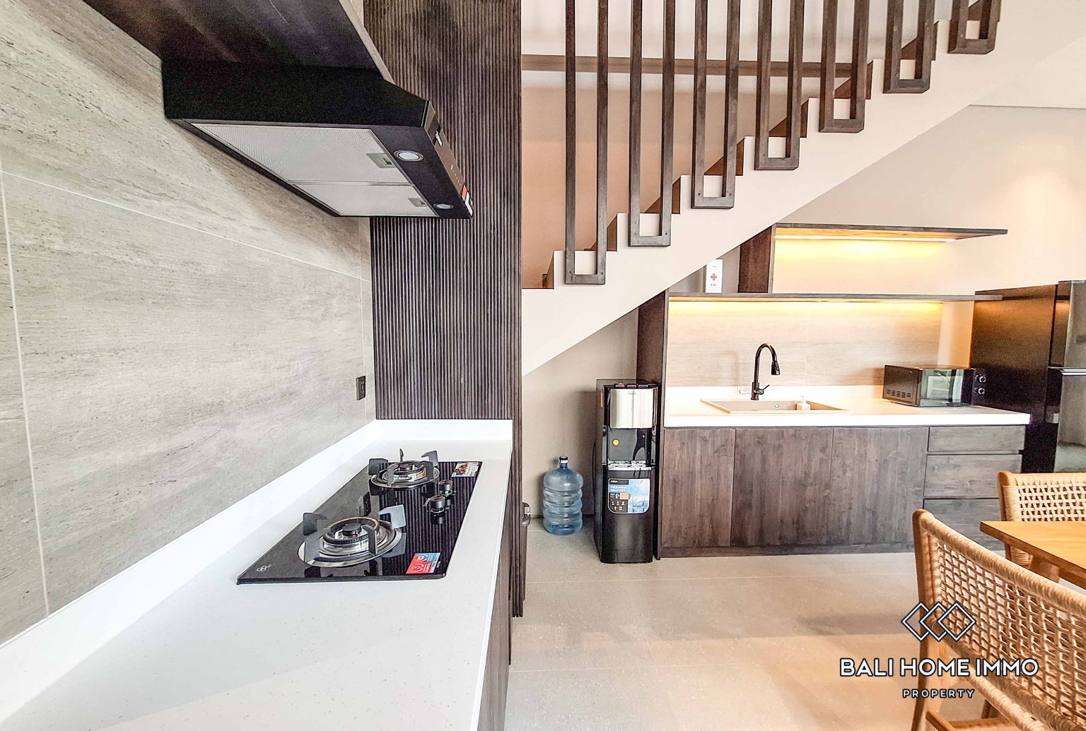 Brand New 3 Bedroom Villa for Rent in Umalas — image 6